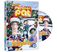 Postman Pat - Christmas Eve