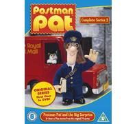 Postman Pat: Series 2 - Postman Pat's Big Surprise [DVD]