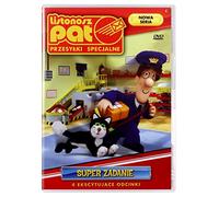 Postman Pat [DVD] [Region Free] (IMPORT) (No English version)
