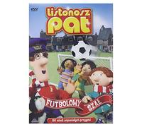 Postman Pat [DVD] [Region Free] (IMPORT) (No English version)