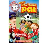 Postman Pat: Football Crazy [DVD]