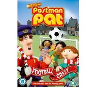 Postman Pat: Football Crazy [DVD]
