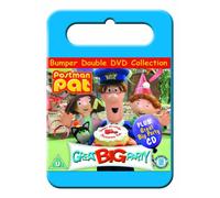 Postman Pat: Great Big Party [DVD]