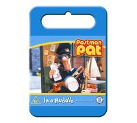 Postman Pat: In A Muddle [DVD]
