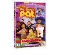 Postman Pat: Popstars [DVD]