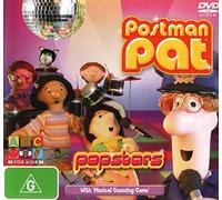 Postman Pat Popstars [NON-UK Format / Region 4 Import - Australia]