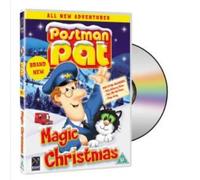 Postman Pat - Magic Christmas