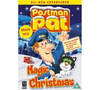Postman Pat - Magic Christmas