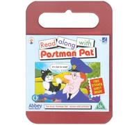 Postman Pat: Read Along With Postman Pat [DVD]
