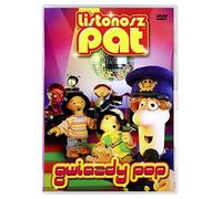 Postman Pat [Region Free] (IMPORT) (No English version)