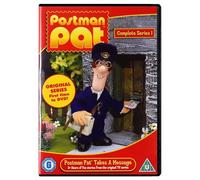 Postman Pat: Season 1 (DVD)