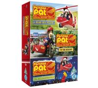 Postman Pat: Special Delivery Service Box Set