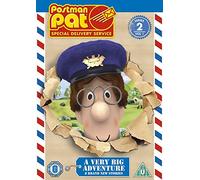 Postman Pat: Special Delivery Service - Series 2 Part 1 [DVD]