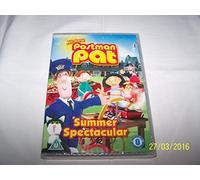 Postman Pat: Summer Spectacular [DVD]