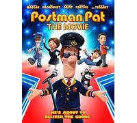 Postman Pat: The Movie