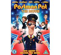 Postman Pat: The Movie