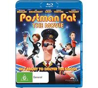 Postman Pat: The Movie