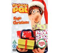 Postman Pat: Magic Christmas (DVD)