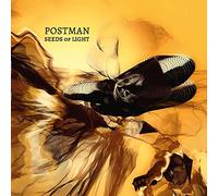 Postman - Seeds of Light [12" VINYL]