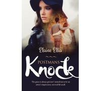 Postman's Knock : The grass is always greener turned out to be an artists impression, not real life at all.