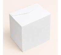 Postmaster A6 Wallet Envelopes C6 100GSM White Paper - 1000 Pack