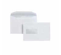 Postmastr Env Hi Wdw 162X238 PK500