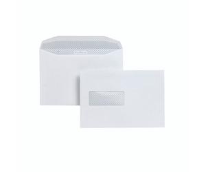 Postmastr Env Hi Wdw 162X238 PK500
