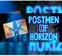 Postmen Of Horizon Steam CD Key