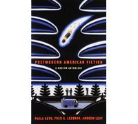 Postmodern American Fiction: A Norton Anthology