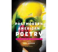 Postmodern American Poetry: A Norton Anthology
