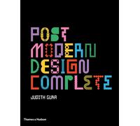 Postmodern Design Complete