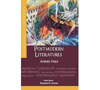 Postmodern Literatures