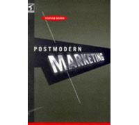 Postmodern Marketing (Consumer Research & Policy Series)