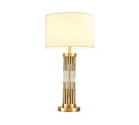 Postmodern Minimalist Desk Lamp | Ideal for Office, Apartment, Bedroom & Living Room | Stylish B&B Showroom Lighting