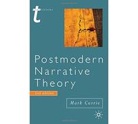 Postmodern Narrative Theory