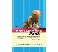 Postmodern Pooh (Rethinking Theory)