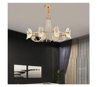Postmodern Round Luxury Style Crystal Lamp for Living Room,Dining Room,Bedroom, Chandelier(6 Heads D62CM)),additionalWeblabs:(PAX_CHECKOUT_BUY_NOW_UFO_TANGO_DESKTOP_1118473":"