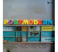 Postmodern Youth Ministry: Exploring Cultural Shift, Creating Holistic Connections, Cultivating Authentic Community (Youth Specialties S)