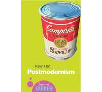 Postmodernism : A Beginner's Guide
