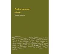 Postmodernism: A Reader