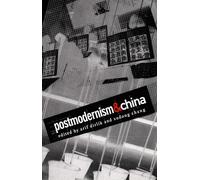 Postmodernism and China