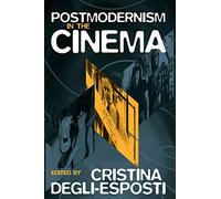 Postmodernism in the Cinema