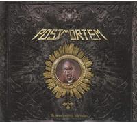 Postmortem - Bloodground Messiah-Digi-
