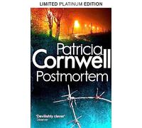 Postmortem: The first in the ground-breaking, globally bestselling Kay Scarpetta series: Scarpetta 1