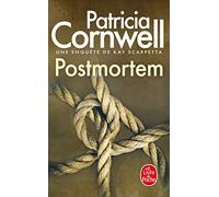 Postmortem: Une enquête de Kay Scarpetta (Kay Scarpetta Mysteries)