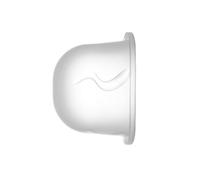 Postnatal Care Essential Part Silicone Diaphragm for Breast Pumps Compatible for Same Size Standard Model Pumps Spares