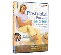 Postnatal Rescue With Erin O'Brien [DVD]