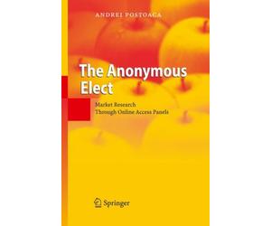 Postoaca - Anonymous Elect Market Research Through Online Access Pan - X555z