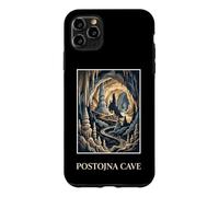 Postojna Cave Slovenia Underground Travel Design Case for iPhone 11 Pro Max
