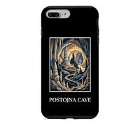 Postojna Cave Slovenia Underground Travel Design Case for iPhone 7 Plus/8 Plus